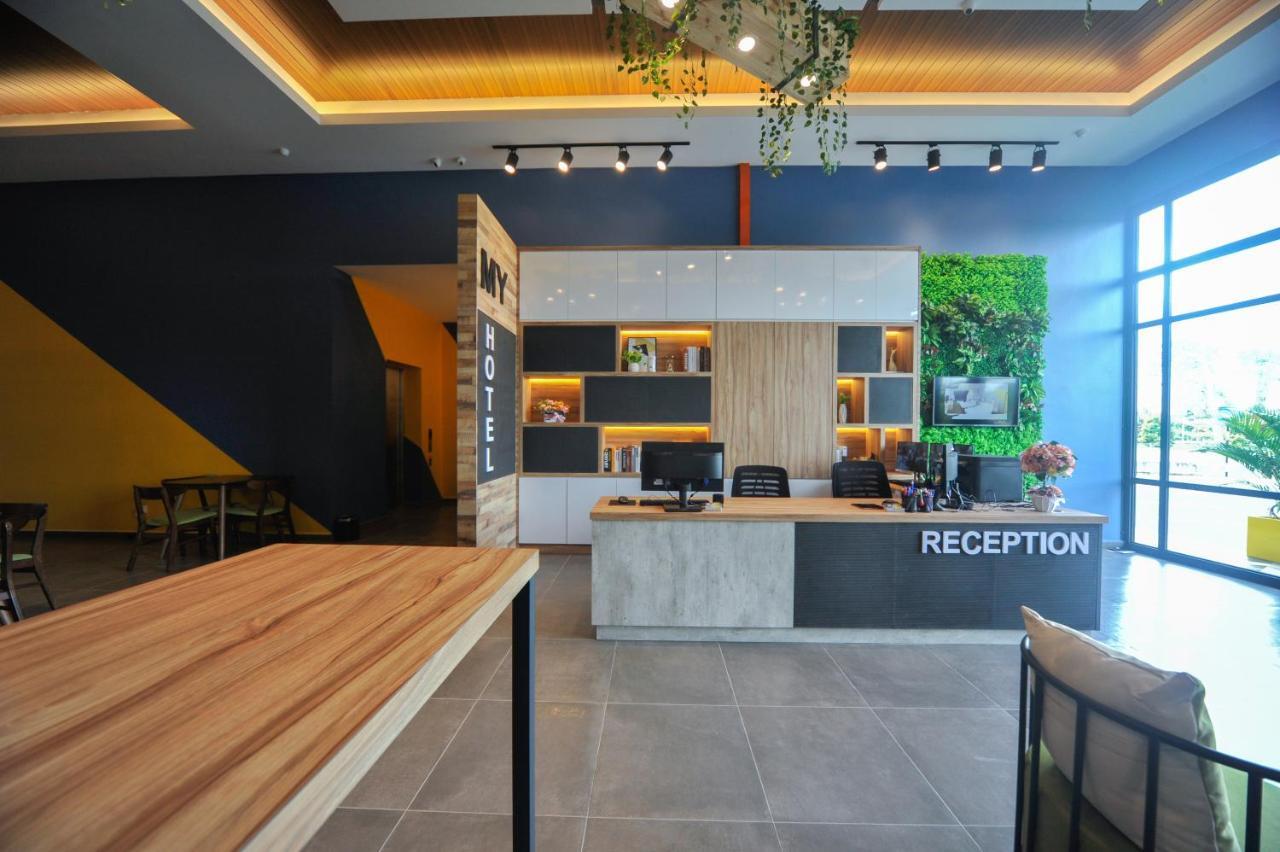 Mye Hotel 2*
